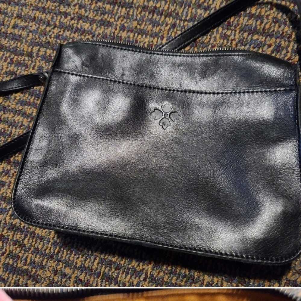 Patricia Nash crossbody